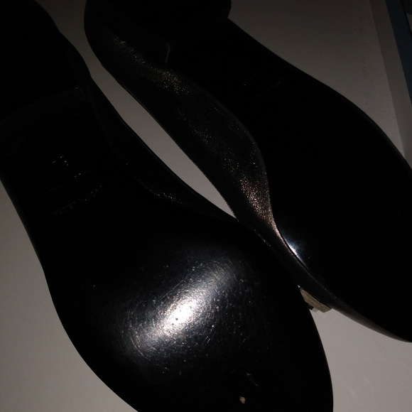 Judith Lieber flats - Picture 13 of 13